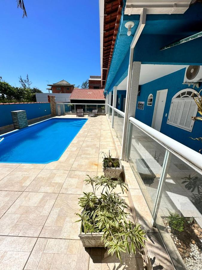 Pousada Florestinha Cabo Frio Exterior foto