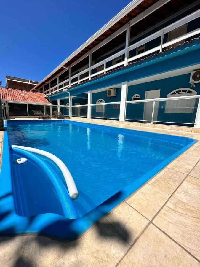 Pousada Florestinha Cabo Frio Exterior foto