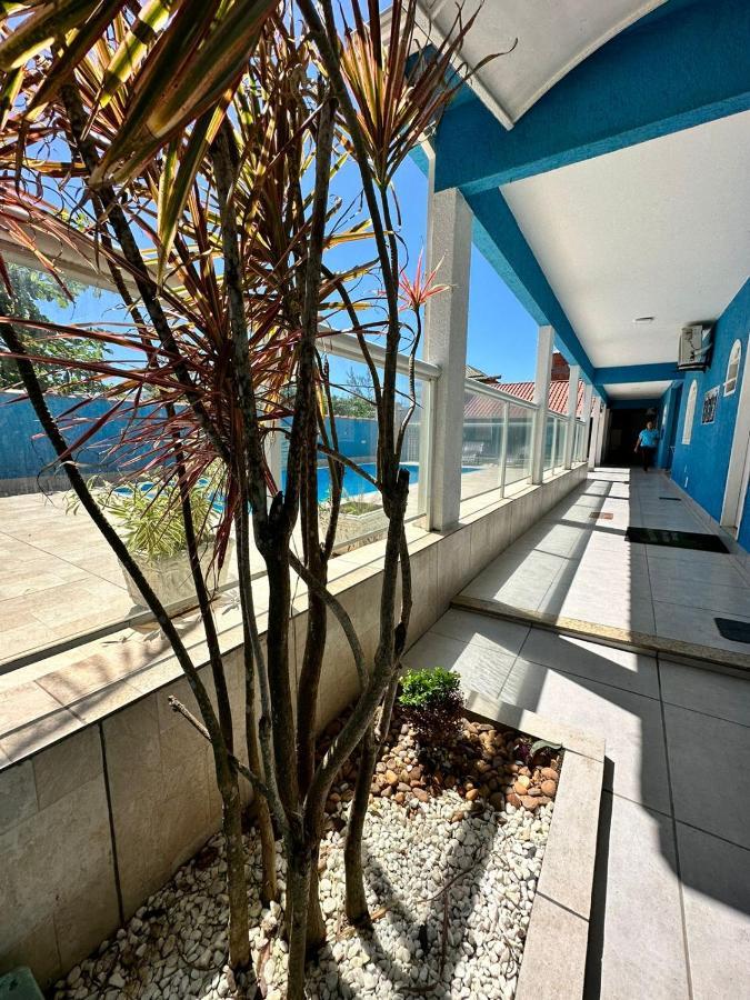 Pousada Florestinha Cabo Frio Exterior foto