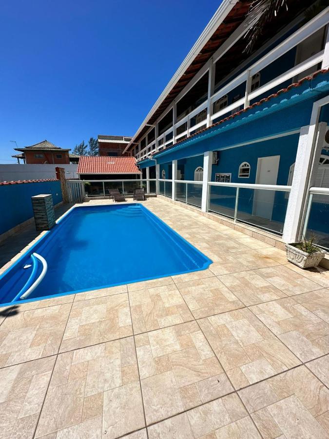 Pousada Florestinha Cabo Frio Exterior foto
