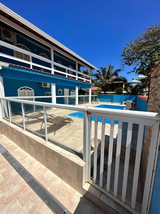 Pousada Florestinha Cabo Frio Exterior foto